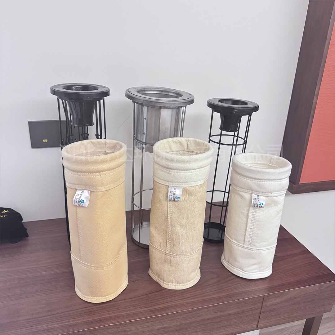 沧县除尘器袋笼